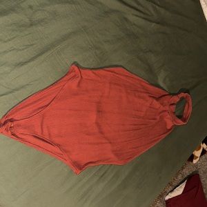 Forever 21 body suit
